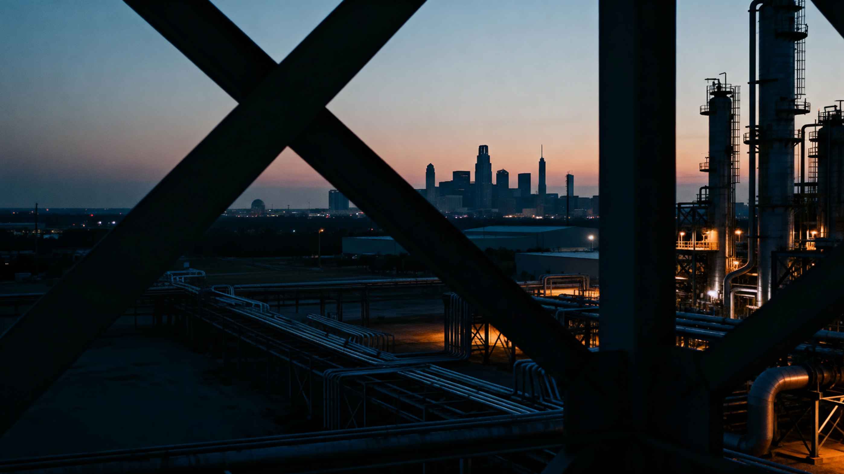 L&W Consulting industrial expertise